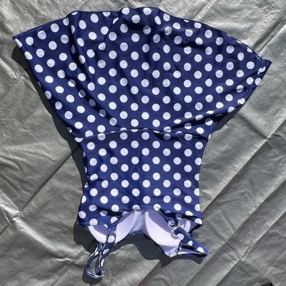 Set of 5 SwimDress swimsuit BUNDLE - Picture 3 of 10